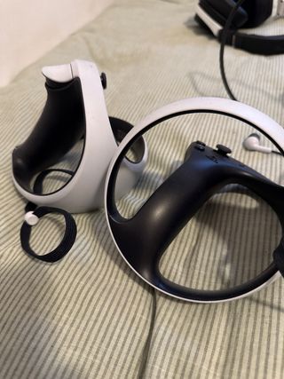 PSVR2 Sony in garanzia