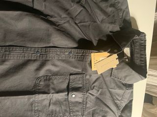 Camisa SCALPERS Talla 42 Gris