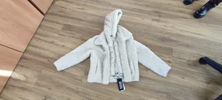 Elegante Giacca bambina