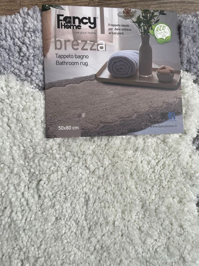 Tappeto misura  50x80 cm