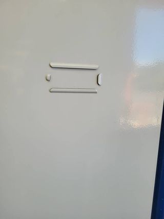 TAQUILLAS METÁLICAS