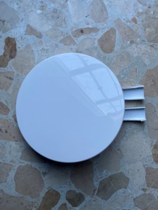 Tapa desagüe lavadora Candy Rápido