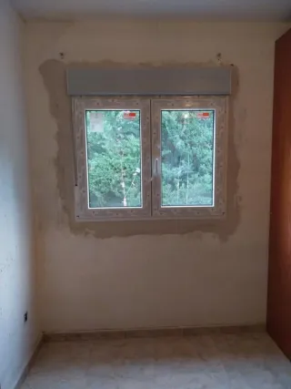 Montador de ventanas