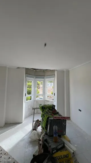 Montador de ventanas