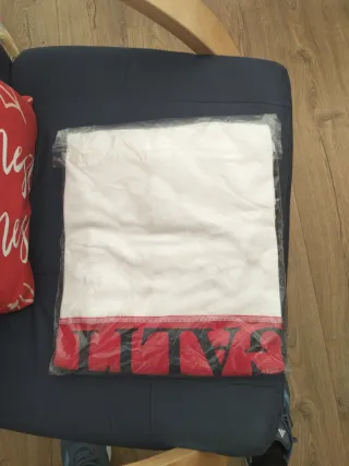 Polo Egalité Pádel Tenis Nuevo Talla xxl