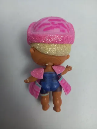 Coppia bambole LOL Surprise