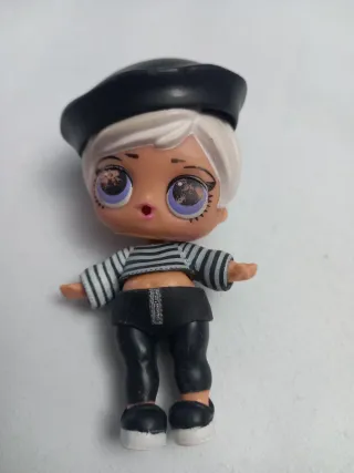 Coppia bambole LOL Surprise