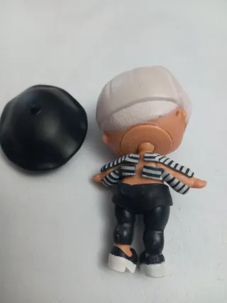 Coppia bambole LOL Surprise