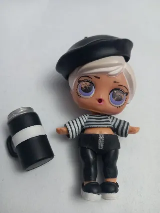 Coppia bambole LOL Surprise