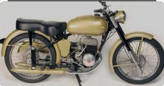 Llantas y radios Montesa Brío 80, 81, 82