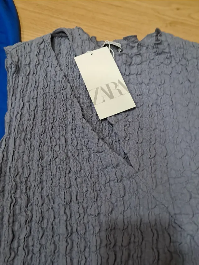 Lote 2 Camisetas Talla M.