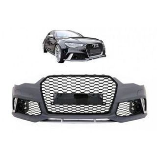 Parachoques delantero adecuado para AUDI A6 C7 4G