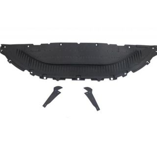 Parachoques delantero adecuado para AUDI A6 C7 4G