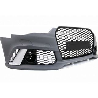 Parachoques delantero adecuado para AUDI A6 C7 4G