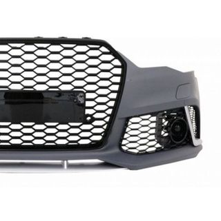 Parachoques delantero adecuado para AUDI A6 C7 4G