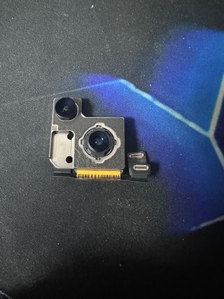 Modulo fotocamera per iPhone 13 mini