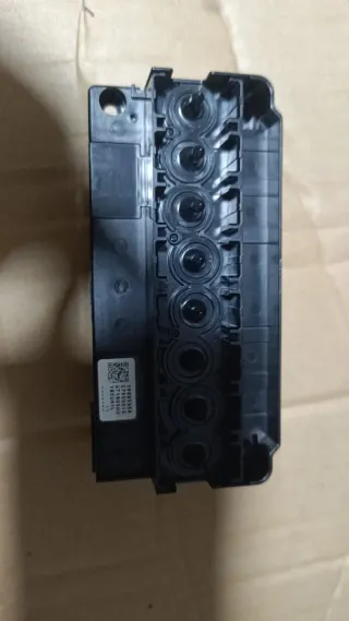 Cabezal Impresora SOLFOVUZ DX5 F186000