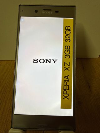 Sony Xperia XZ 32GB Grigio