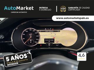 Bentley Continental GT Beluga· Mulliner · First Edition · Blackline* * · 635 CV · 624CV