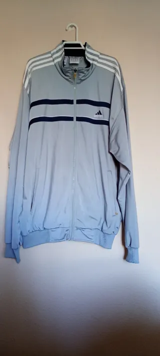 Chaqueta Adidas