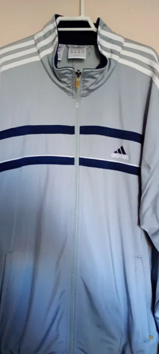 Chaqueta Adidas