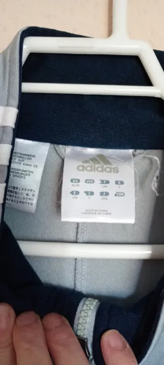 Chaqueta Adidas