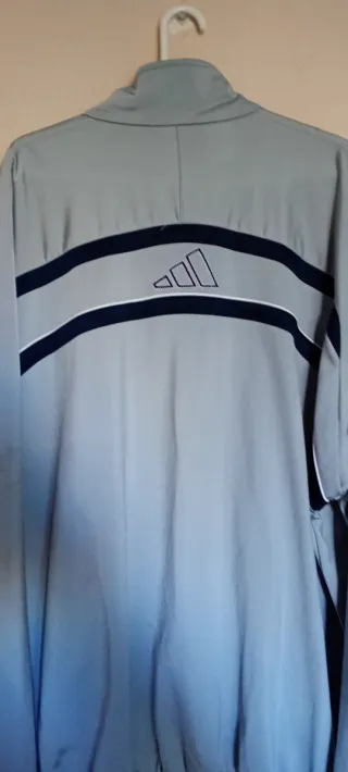 Chaqueta Adidas