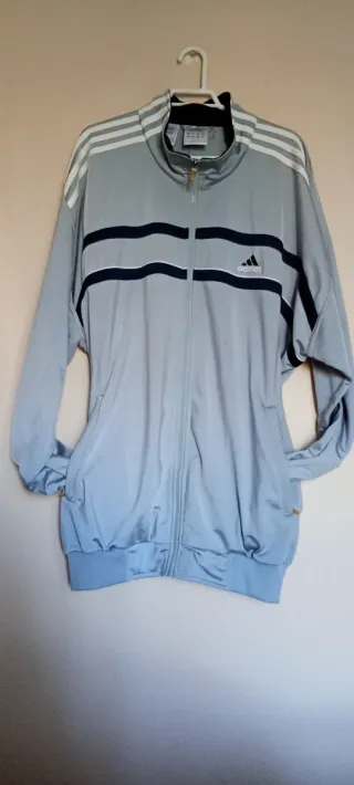 Chaqueta Adidas
