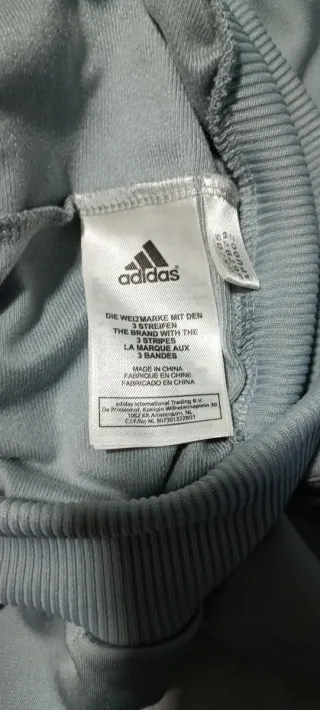 Chaqueta Adidas