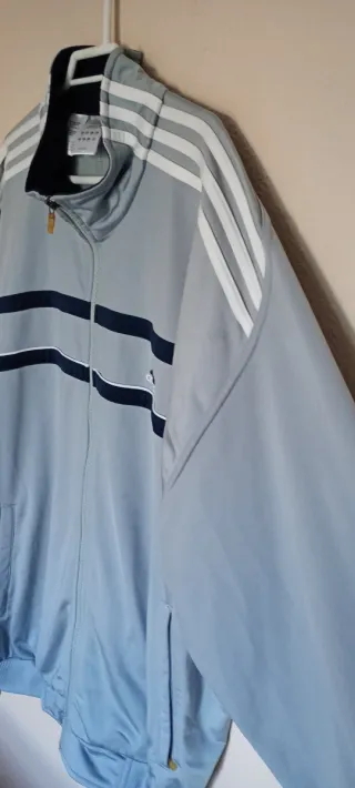 Chaqueta Adidas