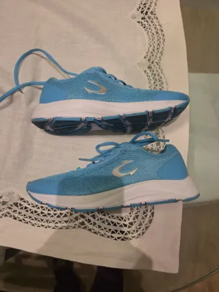 Zapatillas deporte niña, niño, mujer