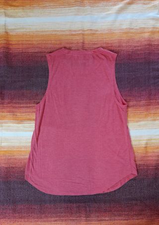 Camiseta sin mangas Disney Dumbo XL