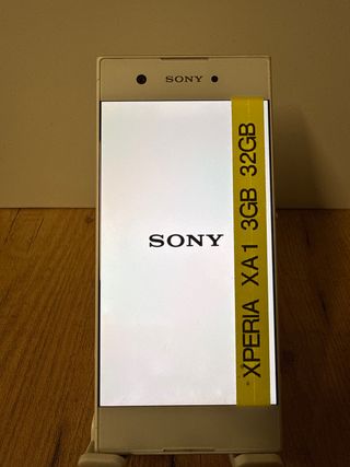 Sony Xperia XA1 32GB Bianco