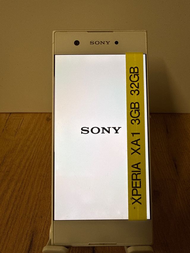 Sony Xperia XA1 32GB Blanco