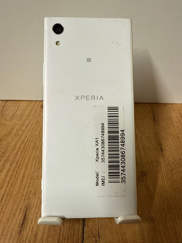 Sony Xperia XA1 32GB Blanco