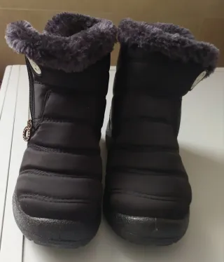 Stivaletti da neve n. 28