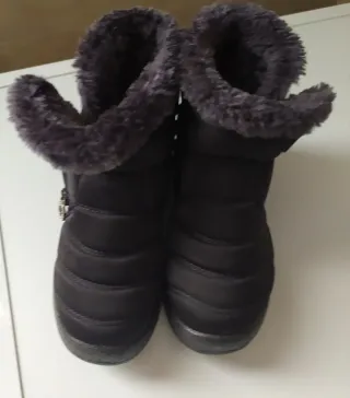 Stivaletti da neve n. 28