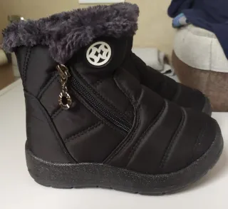 Stivaletti da neve n. 28