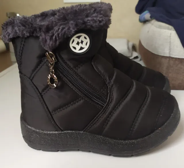 Stivaletti da neve n. 28