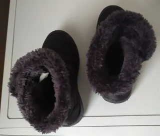 Stivaletti da neve n. 28