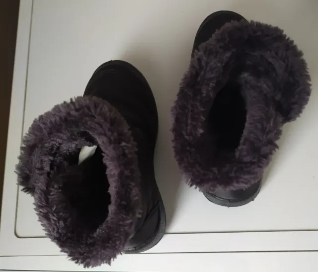 Stivaletti da neve n. 28