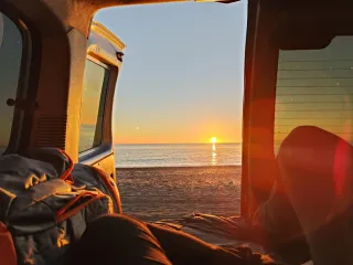 Muebles Camper Citroën Berlingo/Partner