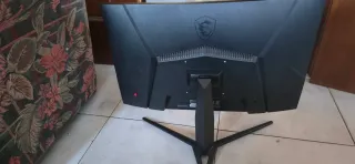 Monitor MSI G24C4 E2 23.6" LED FullHD 180 Hz FreeS