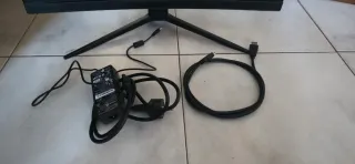 Monitor MSI G24C4 E2 23.6" LED FullHD 180 Hz FreeS