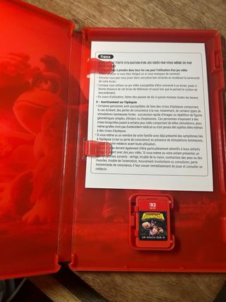 Juego Nintendo Switch Donkey Kong Country: Tropica