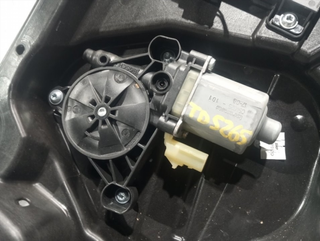 ELEVALUNAS TRASERO DERECHO JEEP COMPASS (MP) 5526