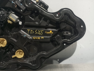 ELEVALUNAS TRASERO DERECHO JEEP COMPASS (MP) 5526