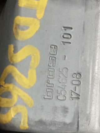 ELEVALUNAS TRASERO DERECHO JEEP COMPASS (MP) 5526