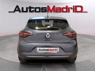 Renault Clio Intens TCe GPF 74 kW (100CV)