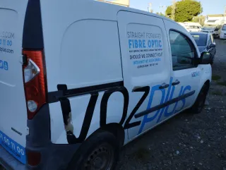 Renault Kangoo 2010